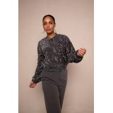 Freebird - Jas - Grijs - Tussenjassen