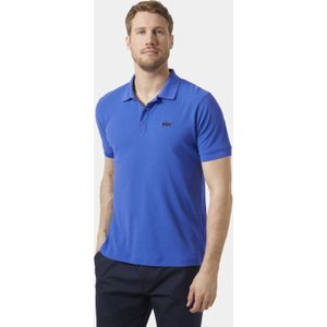 Helly Hansen polo Driftline kobalt