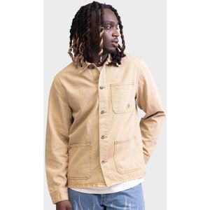 Redefined Rebel - RRBen - Spijkerjas - Beige