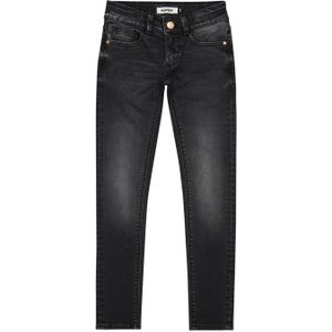 Raizzed skinny jeans zwart