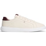 TOMMY HILFIGER - Slip-on - Beige - Sneakers