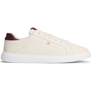 TOMMY HILFIGER - Slip-on - Beige - Sneakers