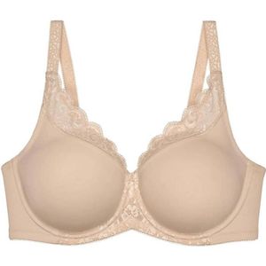 Triumph niet-voorgevormde minimizer Amourette beige