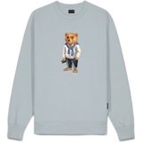 Baron Filou - Sweater - Zacht Katoen
