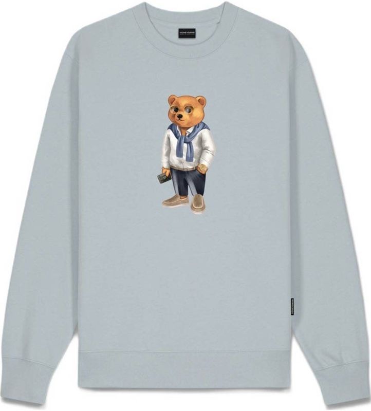 Baron Filou - Sweater - Zacht Katoen