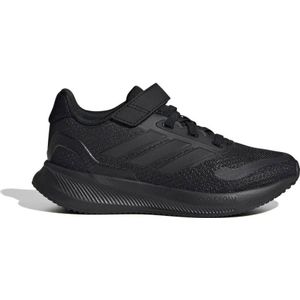 adidas Sportswear Runfalcon 5 sneakers zwart