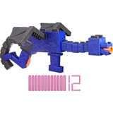 Nerf Minecraft Ender Dragon