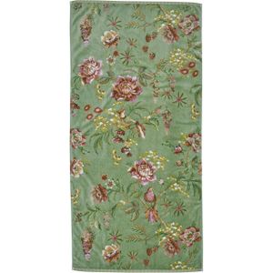 Badhanddoek Pip Studio Secret Garden - Green