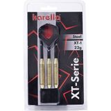 Karella Karella XT-1 steeltip darts 22 gram