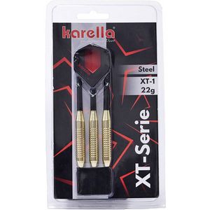Karella Karella XT-1 steeltip darts 22 gram