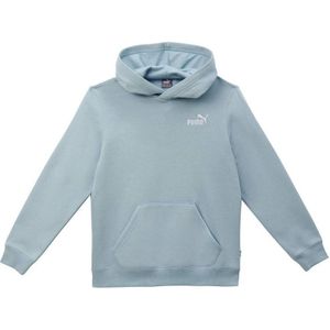 Puma hoodie lichtblauw