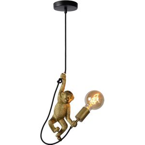 Lucide hanglamp Extravaganza Chimp