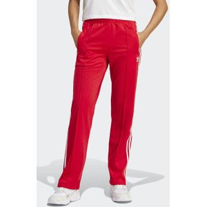 adidas Originals Adicolor Classics Firebird trainingsbroek rood