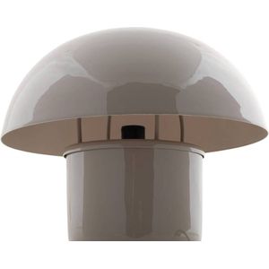 Leitmotiv tafellamp Fat Mushroom (Ø33 cm)