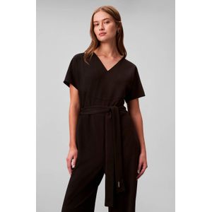 Calvin Klein - Jumpsuit - Zwart