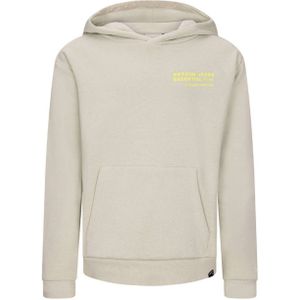 Retour Jeans - Hoodie - Lichtgroen - Met Capuchon - Lange Mouwen