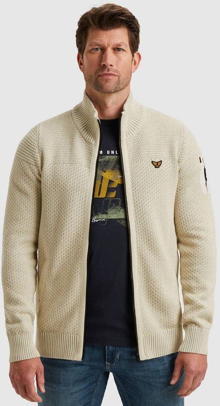 PME Legend - Vest - Katoen