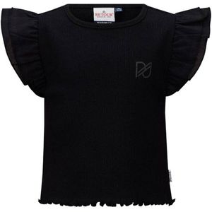 Retour Jeans top Royce zwart