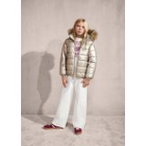 Mango Kids outdoor jas