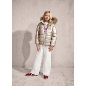 Mango Kids outdoor jas