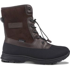 Luhta - Tuttu - Snowboots - Bruin - Warmte en Waterproof