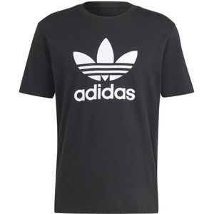 adidas Originals Adicolor T-shirt zwart