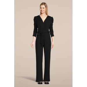 SisterS Point jumpsuit Egina-ju zwart