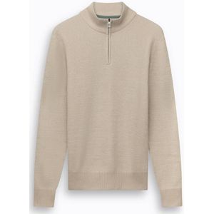 State of Art gebreide trui beige