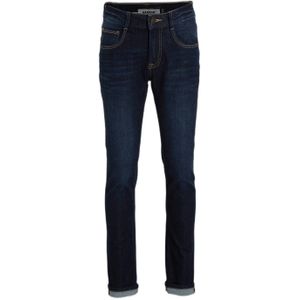 Raizzed slim fit jeans dark blue denim