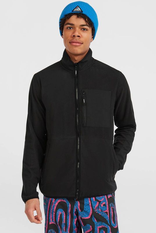 O'neill - Fwc Play - Fleece - Volledige Rits - 100% Gerecycled Polyester