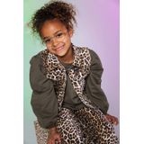 Quapi - Gilet - Panterprint