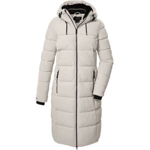 Killtec - Kow 56 Qltd - Donsjack - Dames - Winddicht - Waterafstotend