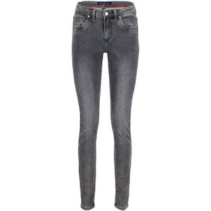 Red Button skinny jeans grey denim