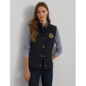 Lauren Ralph Lauren bodywarmer donkerblauw