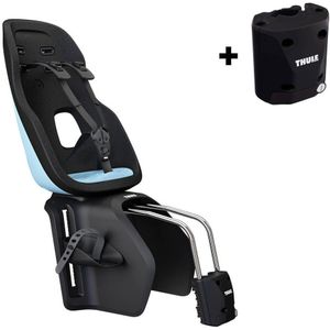 Thule Yepp Nexxt 2 Maxi fietsstoeltje Frame Bevestiging + extra adapter