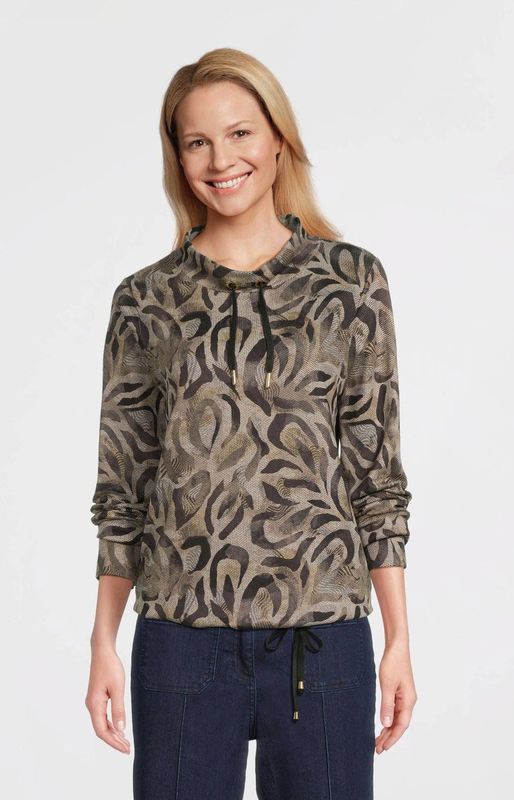 Dreamstar - W25 236 Kodie - Trui - Dames