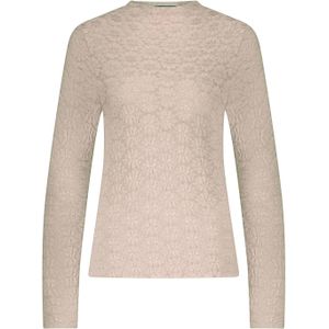 Tramontana top beige