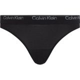 Calvin Klein slip zwart