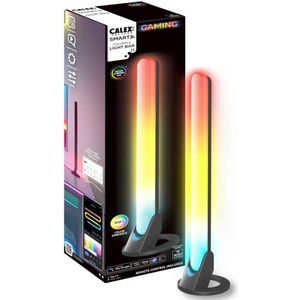 Calex Gaming Monitor LED Light Bar - Razer Chroma Compatibel