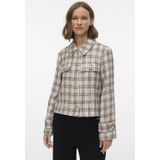 VERO MODA jasje grijs