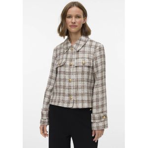 VERO MODA jasje grijs