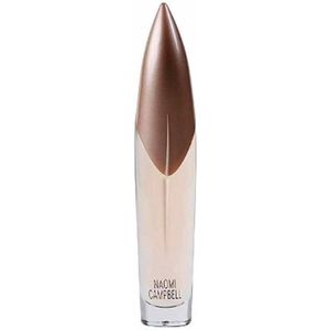 Naomi Campbell eau de toilette - 50 ml