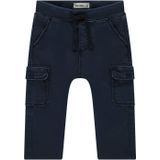 Babyface - Jongens Broek - Blauw