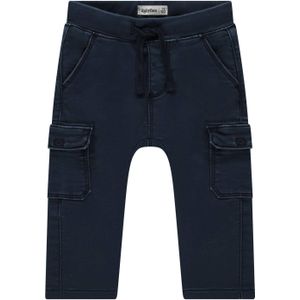 Babyface - Jongens Broek - Blauw