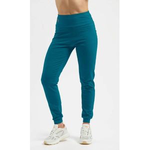 Urban Goddess - Oba - Sportbroek - Petrol