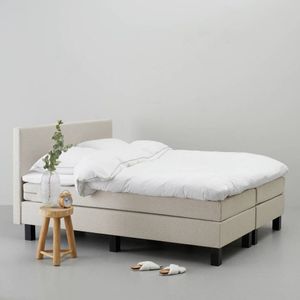 Wehkamp Home complete boxspring Seattle (140x200 cm)