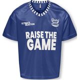 KIDS ONLY GIRL - T-shirt - V-hals - Korte Mouwen - 100% Polyester