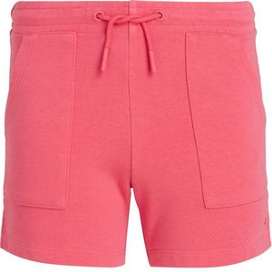 Tommy Hilfiger sweatshort roze