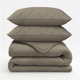 Sleeptime dekbed zonder overtrek met kussensloop - wasbaar