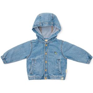 Little Dutch spijkerjas blauw